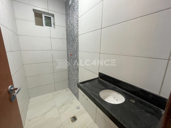 Imagem Casa com 2 Quartos à Venda, 75 m² em Paratibe - João Pessoa