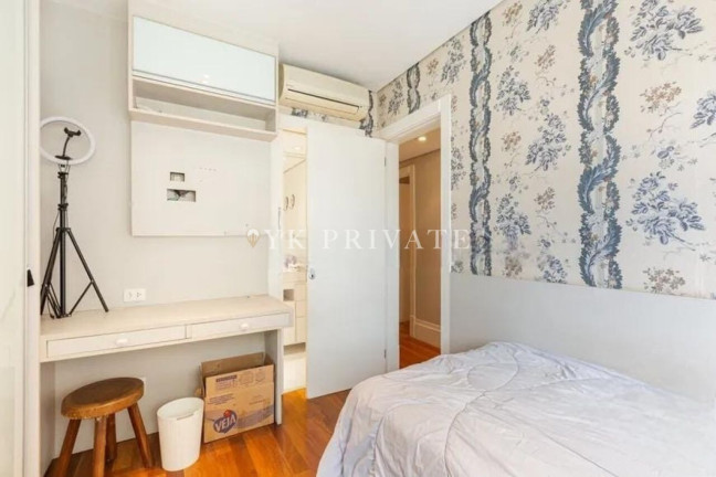 Imagem Apartamento com 4 Quartos à Venda, 153 m² em Vila Romana - São Paulo Imagem Apartamento com 4 Quartos à Venda, 153 m² em Vila Romana - São Paulo