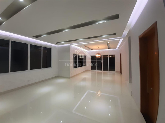 Imagem Casa de Condomínio com 4 Quartos à Venda, 395 m² em Condomínio Alphaville Nova Esplanada - Votorantim