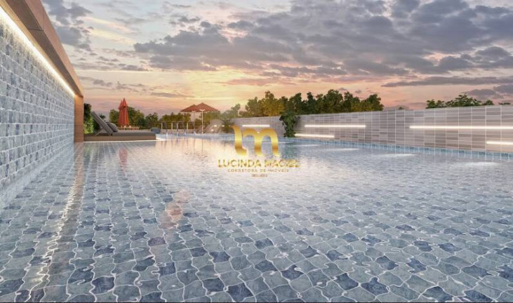 Imagem Apartamento com 1 Quarto à Venda, 65 m² em Flórida - Praia Grande Imagem Apartamento com 1 Quarto à Venda, 65 m² em Flórida - Praia Grande