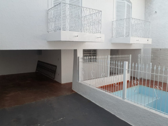 Imagem Casa com 4 Quartos para Alugar, em Vila Nova Cidade Universitária - Bauru Imagem Casa com 4 Quartos para Alugar, em Vila Nova Cidade Universitária - Bauru