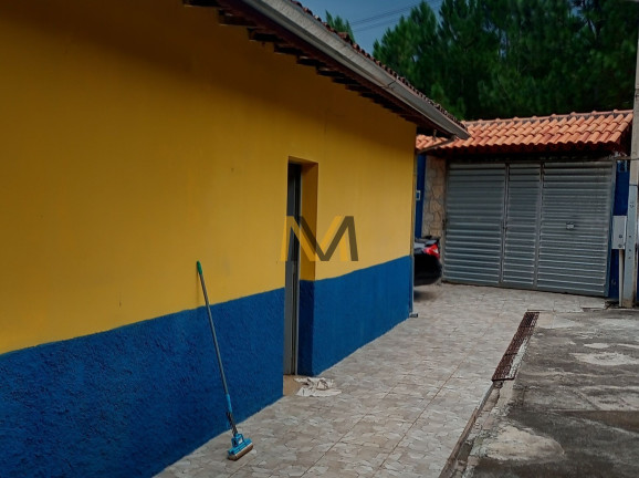 Imagem Imóvel com 3 Quartos à Venda, 2.500 m² em Capoavinha - Mairiporã