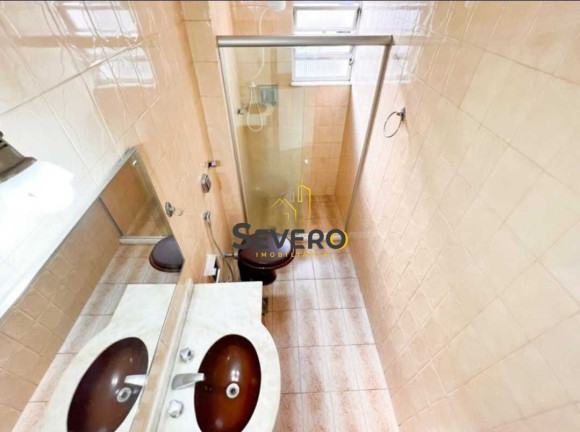 Imagem Apartamento com 2 Quartos à Venda, 93 m² em Icaraí - Niterói Imagem Apartamento com 2 Quartos à Venda, 93 m² em Icaraí - Niterói