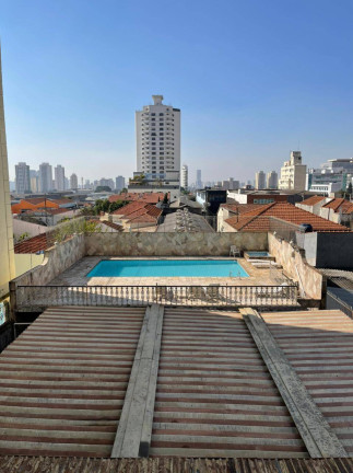 Imagem Apartamento com 4 Quartos à Venda, 243 m² em Mooca - São Paulo