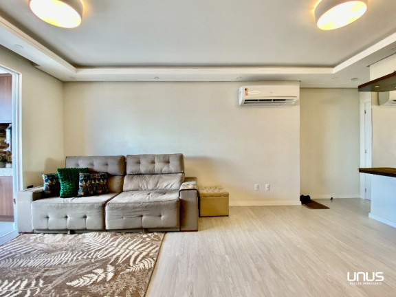 Imagem Apartamento com 3 Quartos à Venda, 129 m² em Praia Comprida - São José Imagem Apartamento com 3 Quartos à Venda, 129 m² em Praia Comprida - São José
