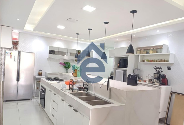 Imagem Casa com 4 Quartos à Venda, 190 m² em Antares - Maceió Imagem Casa com 4 Quartos à Venda, 190 m² em Antares - Maceió