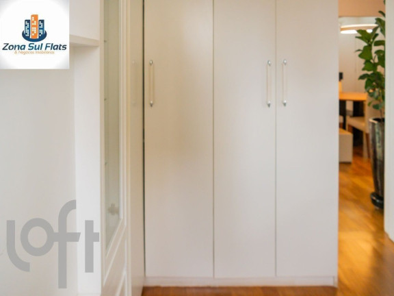 Imagem Apartamento com 2 Quartos à Venda, 68 m² em Chácara Inglesa - São Paulo