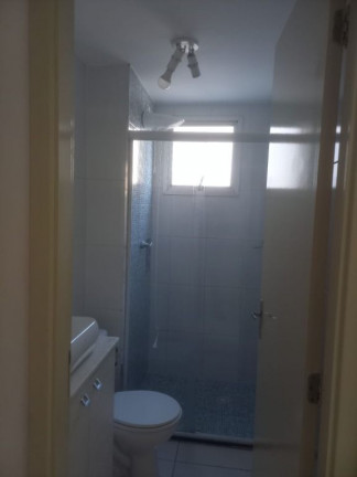 Imagem Apartamento com 2 Quartos à Venda, 43 m² em Barra Funda - São Paulo