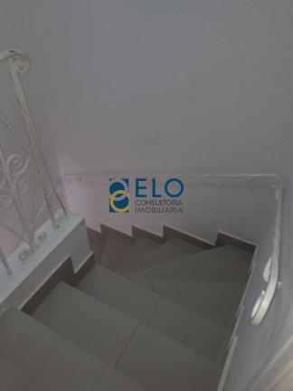 Imagem Casa com 3 Quartos à Venda, 138 m² em Boqueirão - Santos Imagem Casa com 3 Quartos à Venda, 138 m² em Boqueirão - Santos