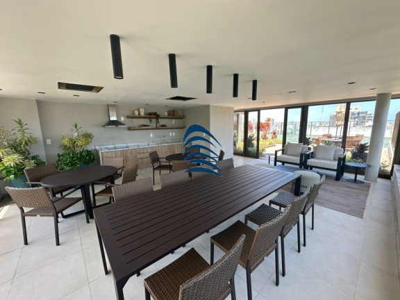 Imagem Imóvel com 1 Quarto à Venda, 45 m² em Pituba - Salvador