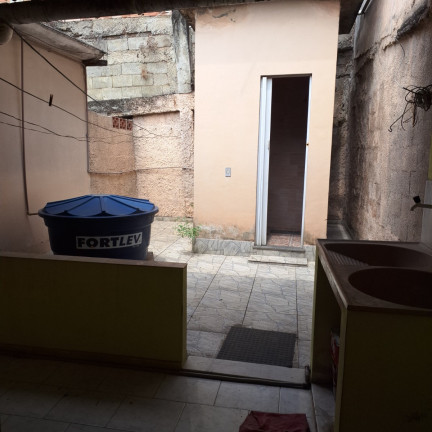 Imagem Casa com 3 Quartos à Venda, 250 m² em Posse - Nova Iguaçu Imagem Casa com 3 Quartos à Venda, 250 m² em Posse - Nova Iguaçu