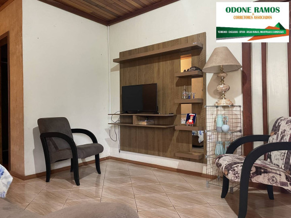 Imagem Casa com 2 Quartos à Venda, 90 m² em Nova Santa Rita