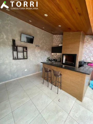 Imagem Casa com 1 Quarto à Venda, 60 m² em Jardim Dos Eucalíptos - Sorocaba Imagem Casa com 1 Quarto à Venda, 60 m² em Jardim Dos Eucalíptos - Sorocaba