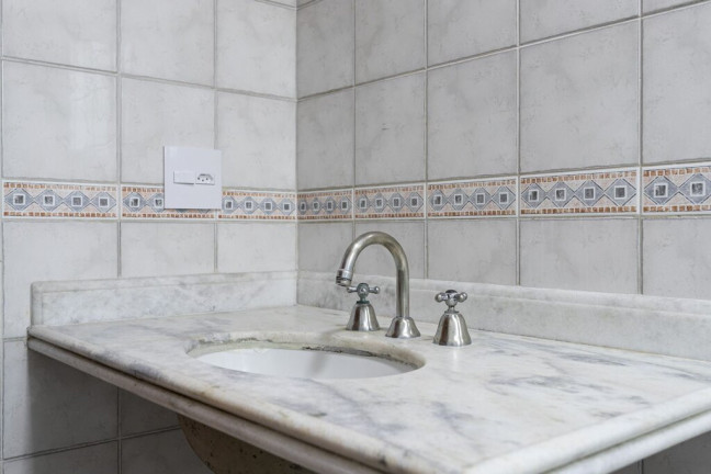 Imagem Apartamento com 4 Quartos à Venda, 152 m² em Vila Clementino - São Paulo Imagem Apartamento com 4 Quartos à Venda, 152 m² em Vila Clementino - São Paulo