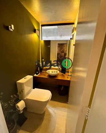 Imagem Casa com 3 Quartos à Venda, 192 m² em Jardim Aeroporto - São Paulo Imagem Casa com 3 Quartos à Venda, 192 m² em Jardim Aeroporto - São Paulo
