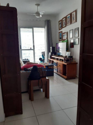 Apartamento com 2 Quartos à Venda, 56 m² em Bela Vista - São Paulo