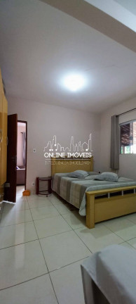 Imagem Casa com 3 Quartos à Venda,  em Cdhu - Mogi Mirim