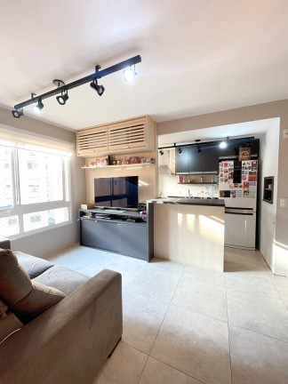Imagem Apartamento com 2 Quartos à Venda, 60 m² em Marechal Rondon - Canoas Imagem Apartamento com 2 Quartos à Venda, 60 m² em Marechal Rondon - Canoas