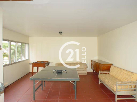 Imagem Apartamento com 3 Quartos à Venda, 166 m² em Itaim Bibi - São Paulo