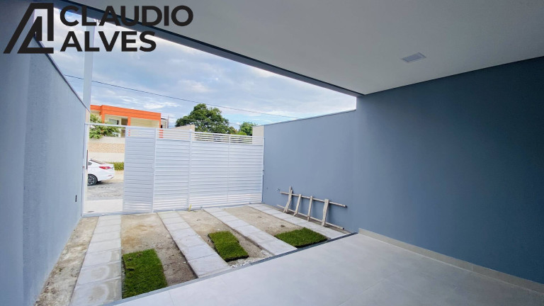 Imagem Casa com 2 Quartos à Venda, 102 m² em Conceição - Feira De Santana