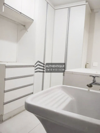 Imagem Apartamento com 2 Quartos à Venda, 107 m² em Vila Lusitânia - São Bernardo Do Campo