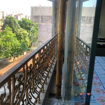 Imagem Sobrado com 2 Quartos à Venda, 125 m² em Bandeiras - Osasco
