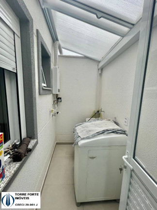 Imagem Apartamento com 3 Quartos à Venda, 80 m² em Vila Helena - Santo André