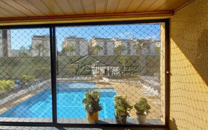 Imagem Apartamento com 3 Quartos à Venda, 62 m² em Jardim América - São José Dos Campos Imagem Apartamento com 3 Quartos à Venda, 62 m² em Jardim América - São José Dos Campos