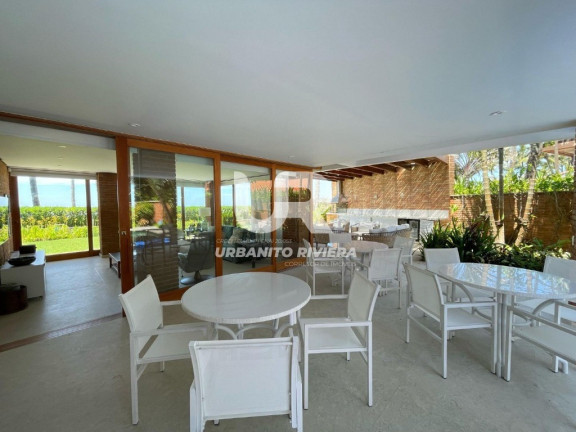 Imagem Casa com 6 Quartos à Venda, 723 m² em Riviera | Módulo 05 - Bertioga
