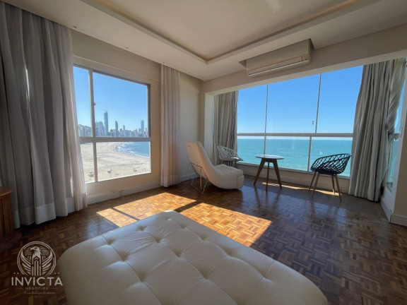 Imagem Apartamento com 3 Quartos à Venda, 100 m² em Centro - Balneário Camboriú