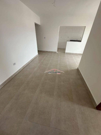 Imagem Apartamento com 2 Quartos à Venda, 77 m² em Vila Guilhermina - Praia Grande