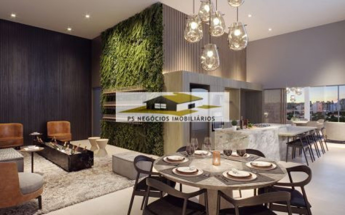 Imagem Apartamento com 3 Quartos à Venda, 131 m² em Vila Gumercindo - São Paulo