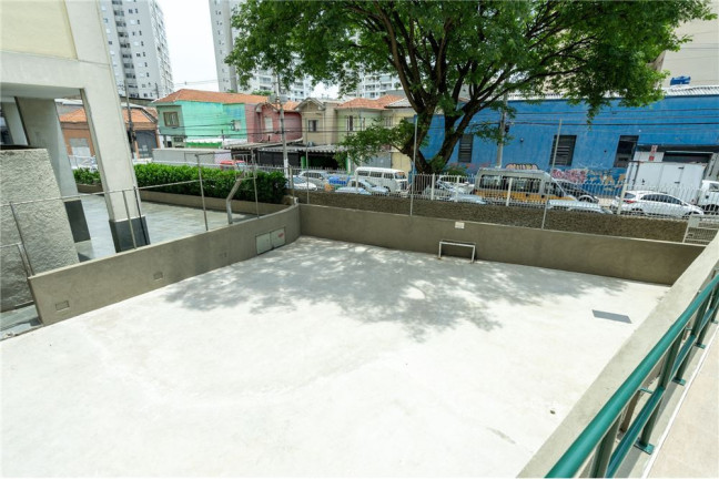 Imagem Imóvel com 2 Quartos à Venda, 56 m² em Mooca - São Paulo