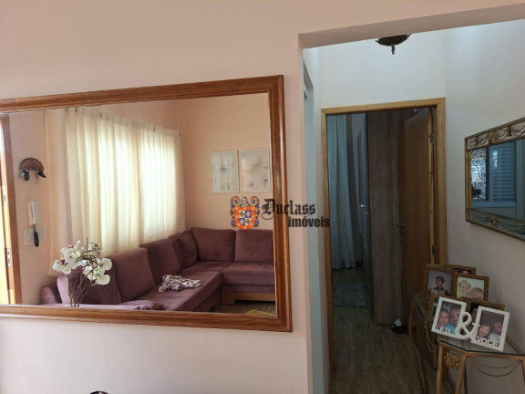 Imagem Casa com 3 Quartos à Venda, 125 m² em Aviação - Praia Grande