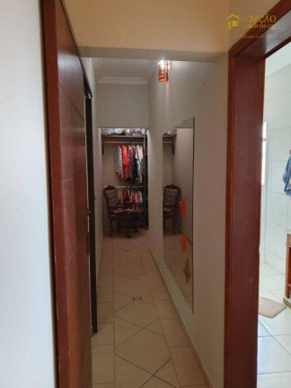 Imagem Casa com 3 Quartos à Venda, 400 m² em Condomínio Haras São Luiz - Salto