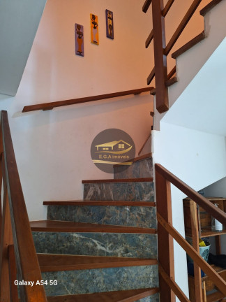 Imagem Casa de Condomínio com 3 Quartos à Venda, 120 m² em Boiçucanga - São Sebastião