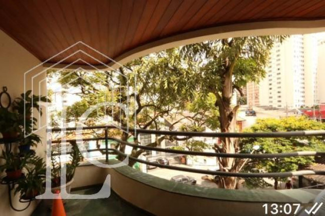 Imagem Apartamento com 3 Quartos à Venda, 110 m² em Campo Belo - São Paulo Imagem Apartamento com 3 Quartos à Venda, 110 m² em Campo Belo - São Paulo