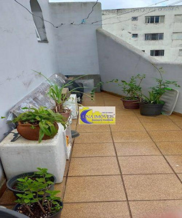 Imagem Sobrado com 3 Quartos à Venda, 147 m² em Vila Caminho Do Mar - São Bernardo Do Campo Imagem Sobrado com 3 Quartos à Venda, 147 m² em Vila Caminho Do Mar - São Bernardo Do Campo