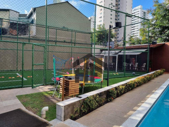 Imagem Apartamento com 3 Quartos à Venda, 133 m² em Rosarinho - Recife Imagem Apartamento com 3 Quartos à Venda, 133 m² em Rosarinho - Recife