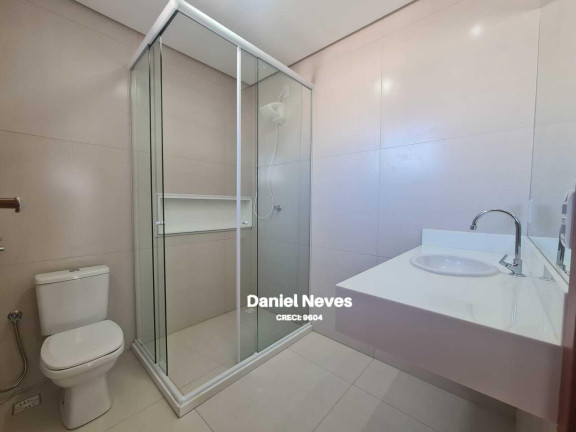 Imagem Casa de Condomínio com 4 Quartos à Venda, 161 m² em Abrantes - Camaçari