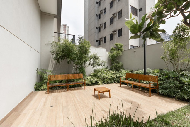 Imagem Apartamento com 1 Quarto à Venda, 47 m² em Vila Mariana - São Paulo Imagem Apartamento com 1 Quarto à Venda, 47 m² em Vila Mariana - São Paulo