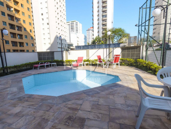 Imagem Apartamento com 3 Quartos para Alugar, 120 m² em Jardim Bela Vista - Santo André Imagem Apartamento com 3 Quartos para Alugar, 120 m² em Jardim Bela Vista - Santo André