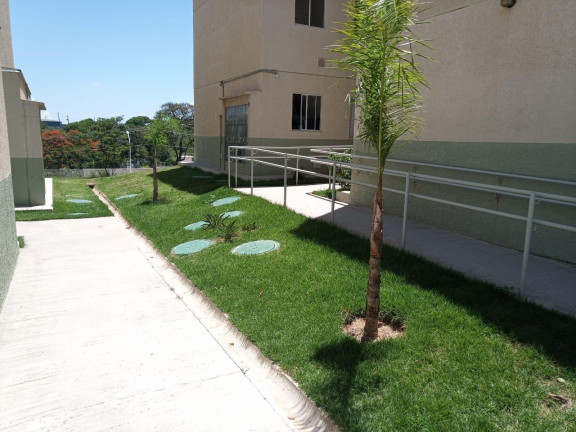 Imagem Apartamento com 2 Quartos à Venda, 50 m² em R$162.000,00 // Chácaras Califórnia - Contagem Imagem Apartamento com 2 Quartos à Venda, 50 m² em R$162.000,00 // Chácaras Califórnia - Contagem