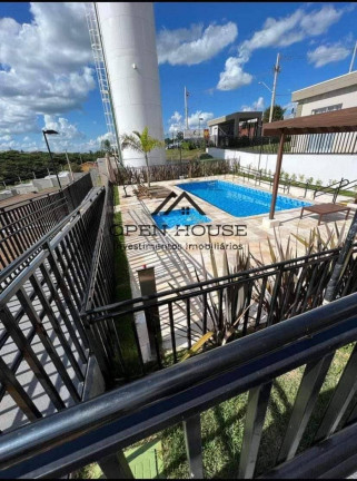 Imagem Apartamento com 2 Quartos à Venda, 40 m² em Jardim Continental - Botucatu Imagem Apartamento com 2 Quartos à Venda, 40 m² em Jardim Continental - Botucatu