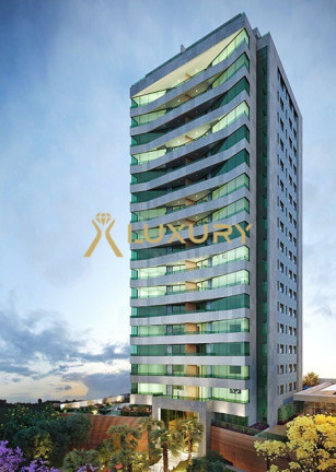 Imagem Imóvel com 4 Quartos à Venda, 185 m² em Sion - Belo Horizonte