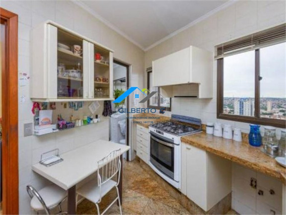 Imagem Apartamento com 4 Quartos à Venda, 285 m² em Jardim Estoril - Bauru