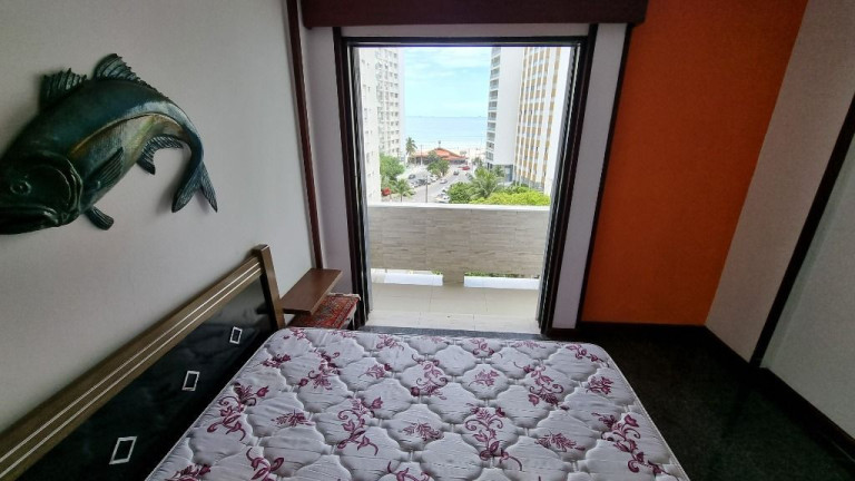 Imagem Apartamento com 3 Quartos à Venda, 90 m² em Pitangueiras - Guarujá