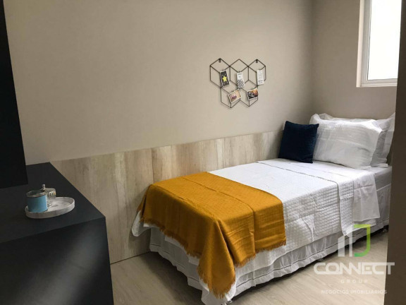 Imagem Apartamento com 2 Quartos para Alugar, 47 m² em Carvalho - Itajaí Imagem Apartamento com 2 Quartos para Alugar, 47 m² em Carvalho - Itajaí