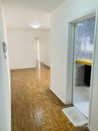 Imagem Apartamento com 3 Quartos à Venda, 93 m² em Jardim Itu - Porto Alegre