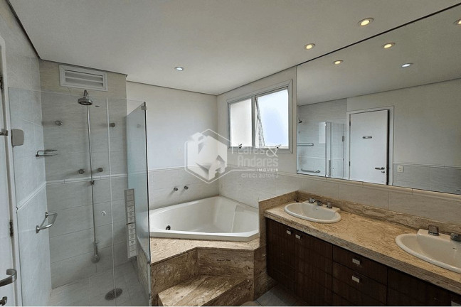 Imagem Apartamento com 4 Quartos à Venda, 193 m² em Vila Suzana - São Paulo Imagem Apartamento com 4 Quartos à Venda, 193 m² em Vila Suzana - São Paulo